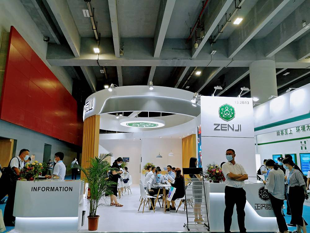 重品质、思创新，华体会官方版网站登录入口-华体会(中国)药业亮相第86届API China